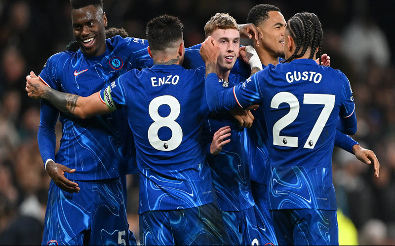 Soi kèo Chelsea vs Fulham: The Blues gặp thử thách từ kẻ ngáng đường 1 Chelsea đang cần 3 điểm để đua vô địch cùng Liver