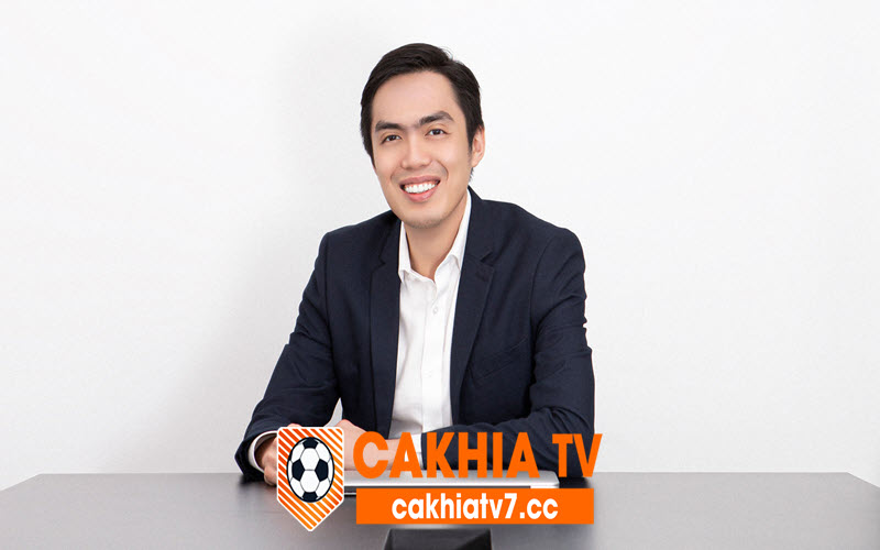 Huy Nguyễn: Từ Quản Lý Cấp Cao Tại Google Đến CEO CakhiaTV 1 Huy Nguyễn là ai?