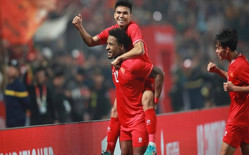 Soi kèo Việt Nam vs Singapore thông tin lực lượng