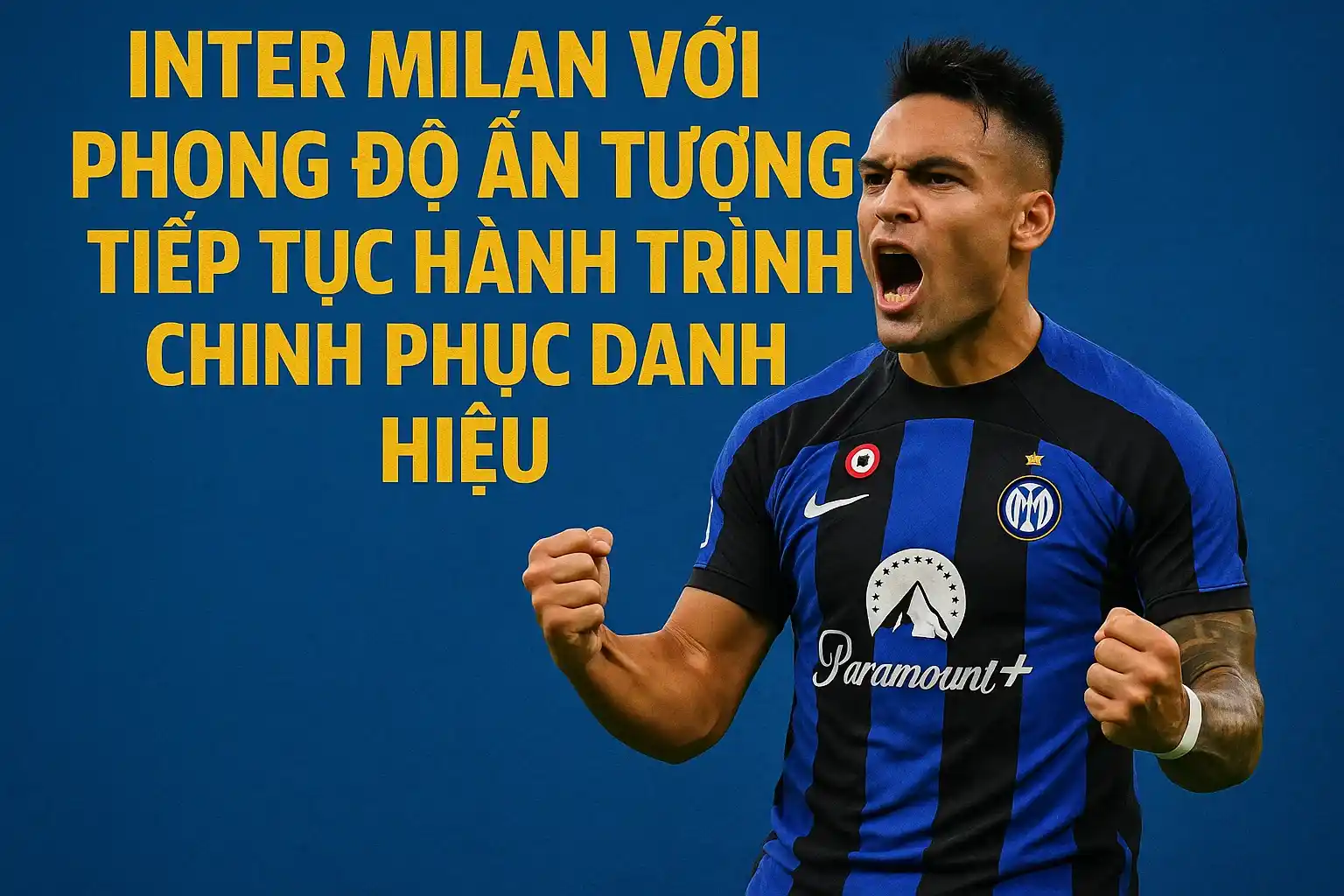 Trực tiếp bóng đá Inter vs Urawa Red Diamonds 22/06 - 02:00 3 Inter Milan với phong độ ấn tượng tiếp tục hành trình chinh phục danh hiệu